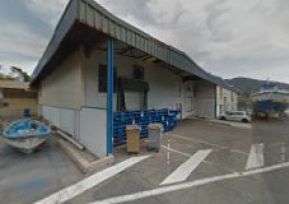 COOPERATIVE DES PECHEURS