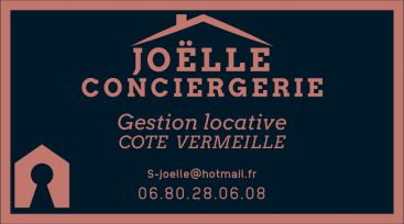 SORIA JOELLE