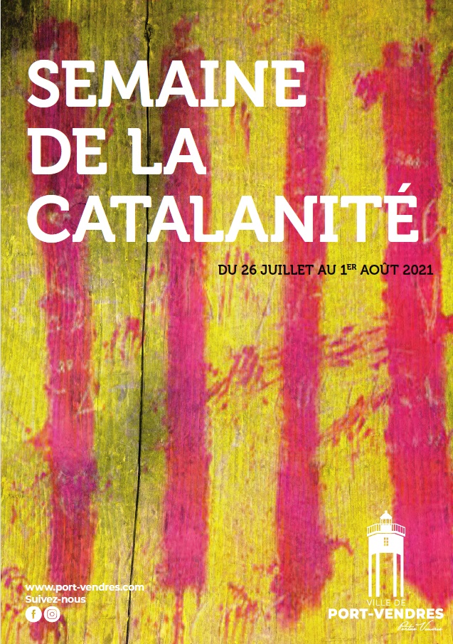 Image manquante : Semaine de la Catalanité