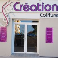 CREATION COIFFURE