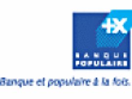 BANQUE POPULAIRE