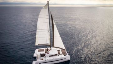 CATAMARAN RINA