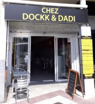 CHEZ DOCKK ET DADI