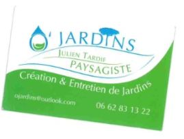 O'JARDINS