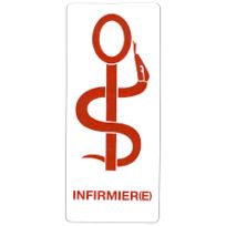 INFIRMIERES TEN NAPEL - GUERIRO